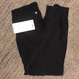 Brand New Lululemon Align Jogger Pants